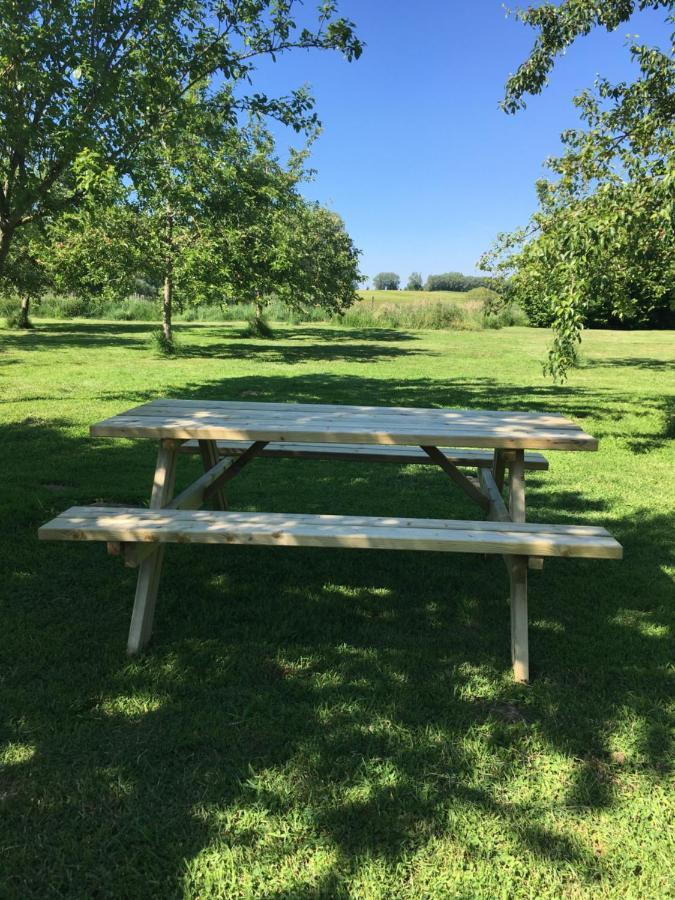 Beautiful In Renovated Farm 30 Mins From Pairi Daiza * Geraardsbergen