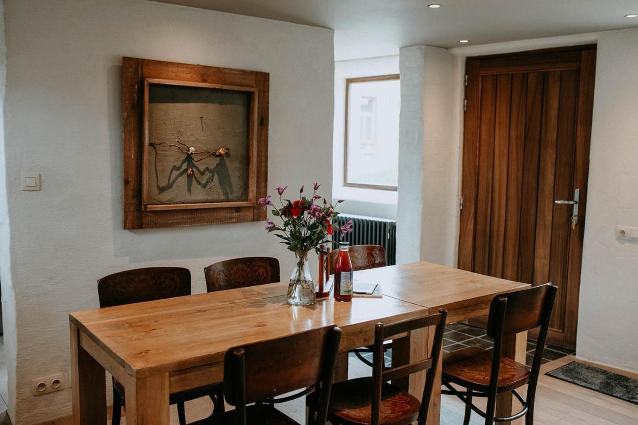 Beautiful In Renovated Farm 30 Mins From Pairi Daiza Сasa de vacaciones *